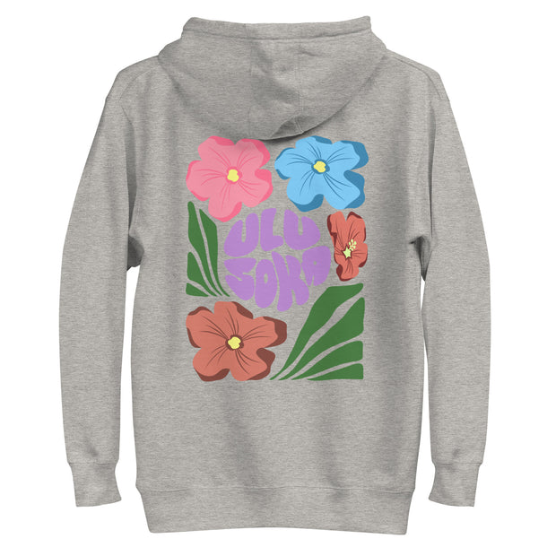 Ulu's Hoodie