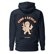 LunchTime's Hoodie
