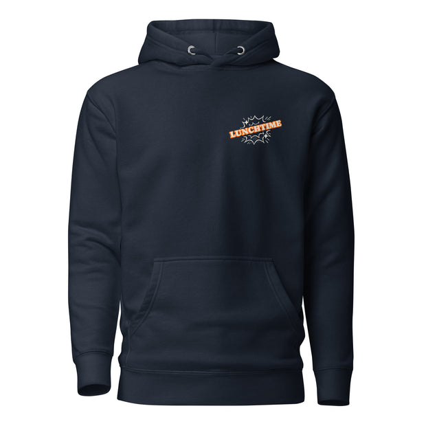 LunchTime's Hoodie
