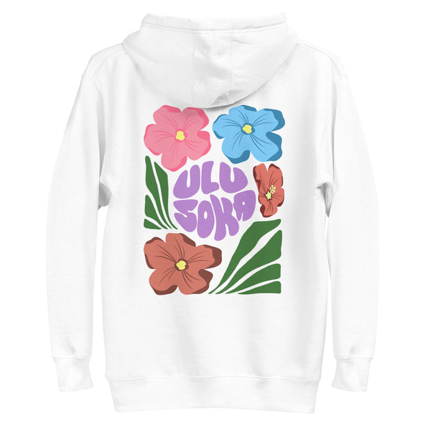 Ulu's Hoodie