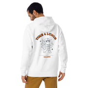 LunchTime's Hoodie