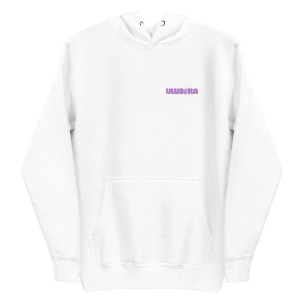 Ulu's Hoodie