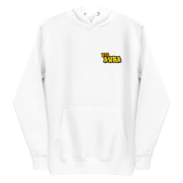 Carti BigAura Hoodie