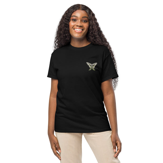 Xen Offline UV Pro Tee