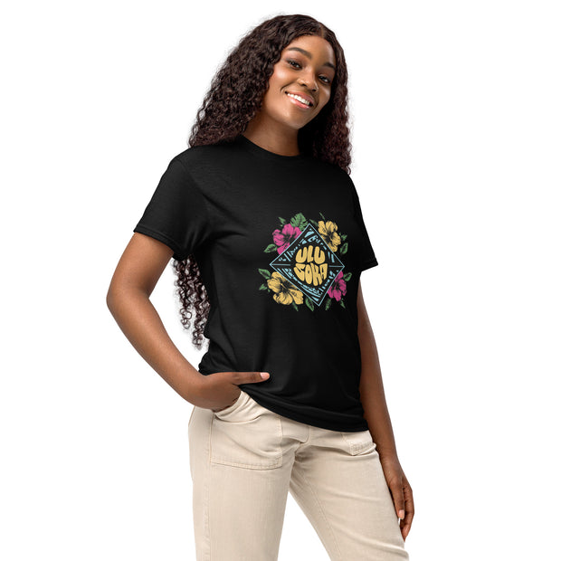 Ulu's UV Pro Tee