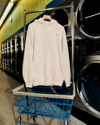 Xen Worldwide Globe Hoodie