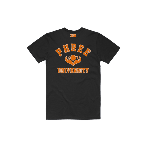 Phree Short Sleeve Tee