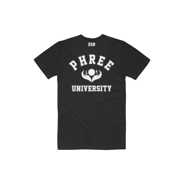 Phree Short Sleeve Tee