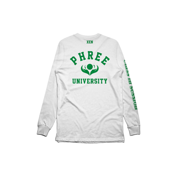 Phree Long Sleeve Tee