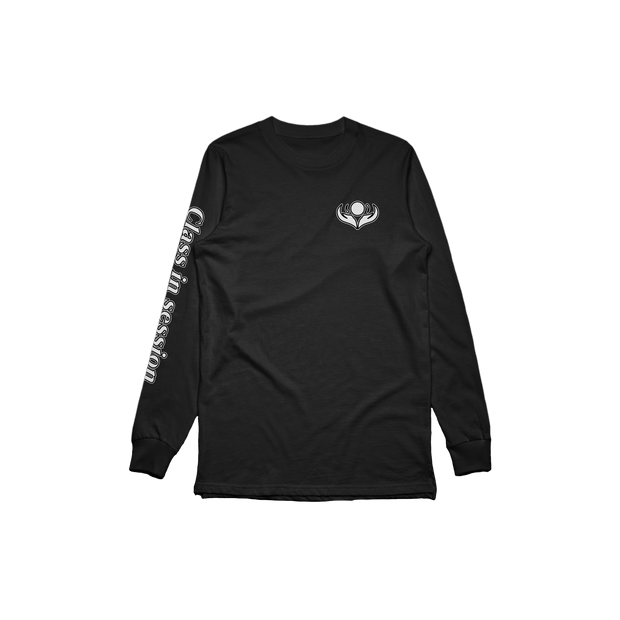 Phree Long Sleeve Tee