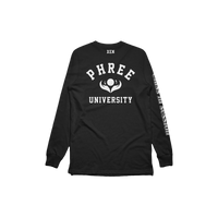 Phree Long Sleeve Tee