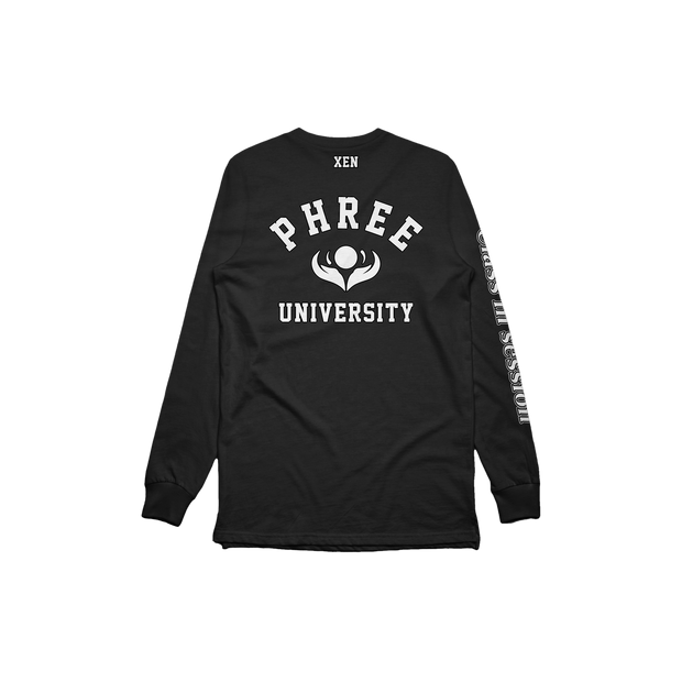 Phree Long Sleeve Tee