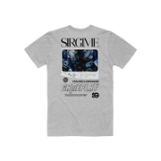 SirGime Gameplay Short Sleeve T-Shirt