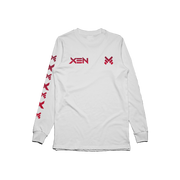 Major Long Sleeve Tee
