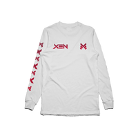 Major Long Sleeve Tee