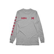 Major Long Sleeve Tee