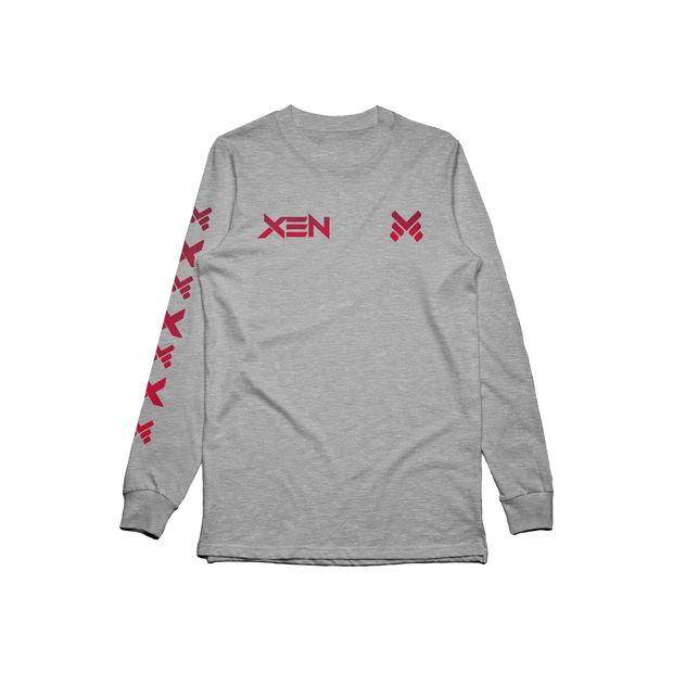 Major Long Sleeve Tee