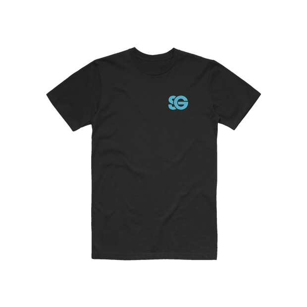 SirGime Gameplay Short Sleeve T-Shirt