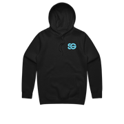 SirGime Gameplay Hoodie