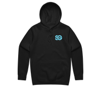 SirGime Gameplay Hoodie