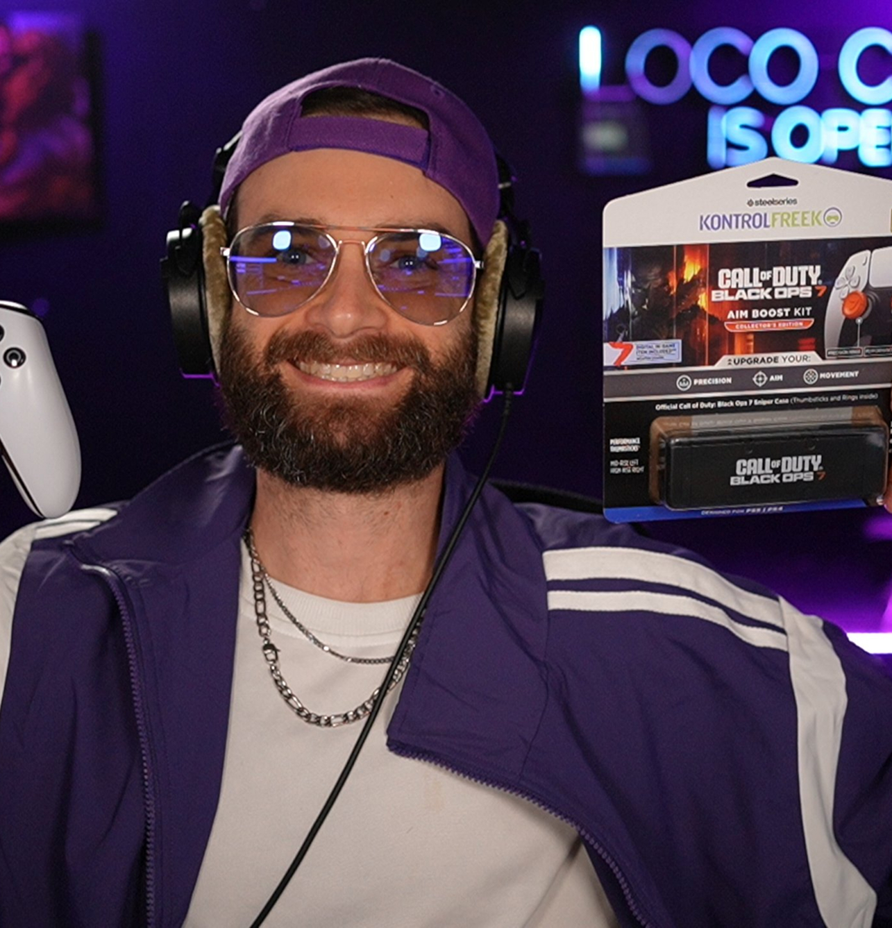 AaronTheLoco