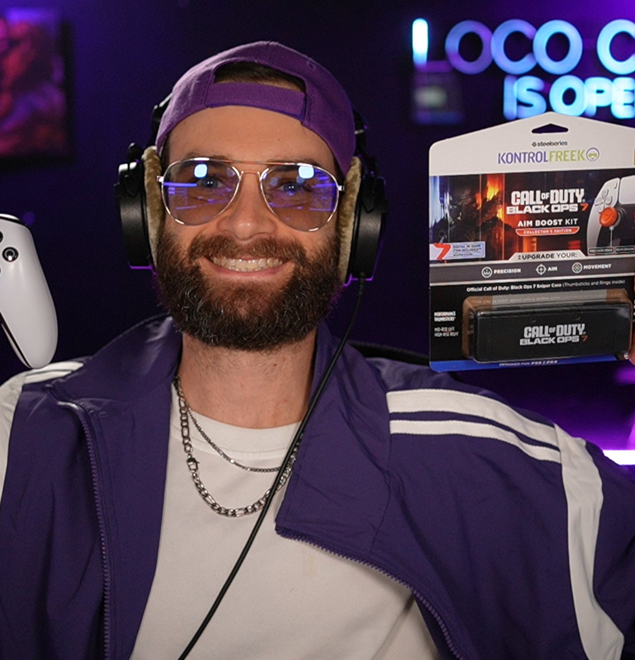 AaronTheLoco