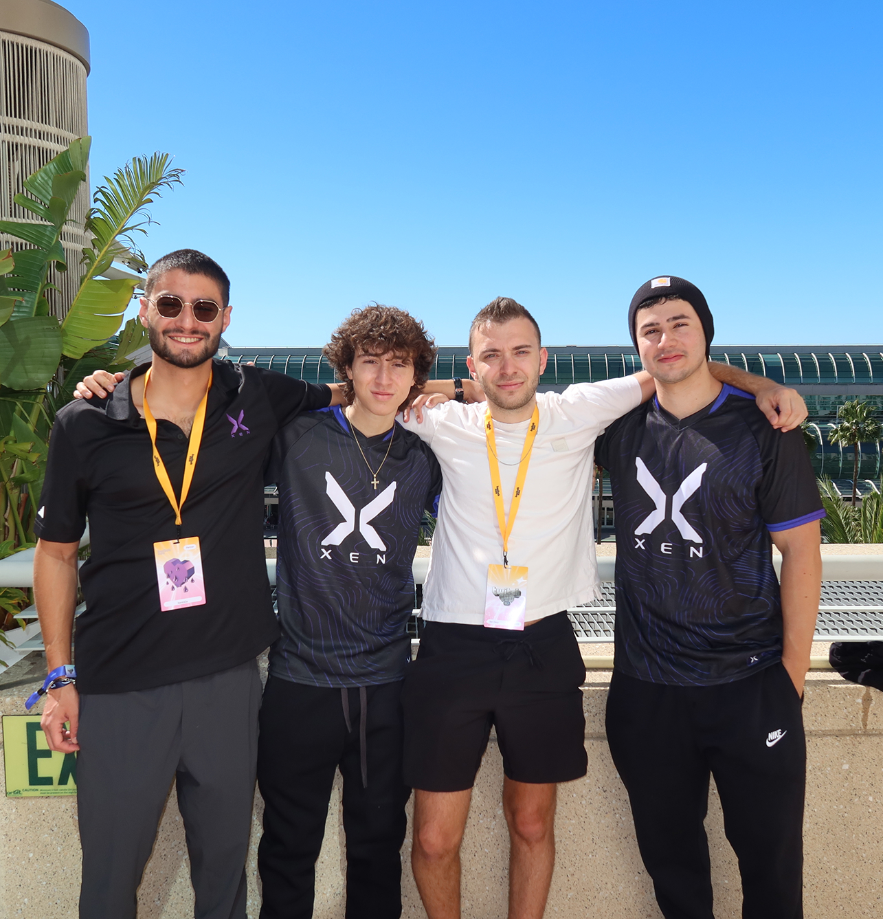 See the full Xen roster